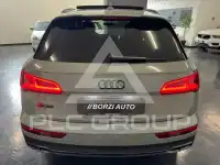 2017 Audi Q5