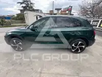 2017 Audi Q5