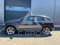 2017 Audi Q5