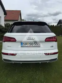 2017 Audi Q5