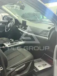 2017 Audi Q5