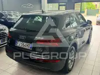 2017 Audi Q5