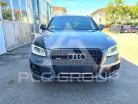 2017 Audi Q5