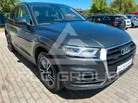 2017 Audi Q5