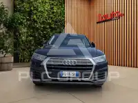 2017 Audi Q5