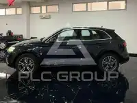 2017 Audi Q5