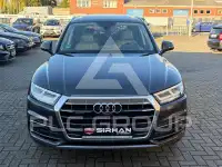 2017 Audi Q5