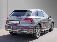 2017 Audi Q5