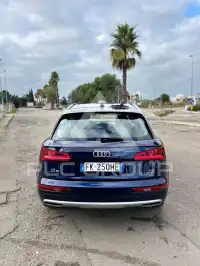 2017 Audi Q5
