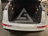 2017 Audi Q5
