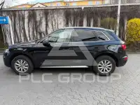 2017 Audi Q5