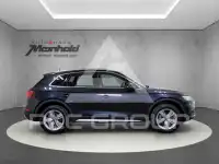2017 Audi Q5