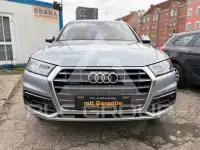2017 Audi Q5