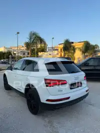 2017 Audi Q5