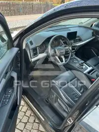 2017 Audi Q5