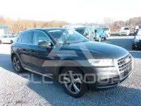 2017 Audi Q5