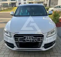 2017 Audi Q5