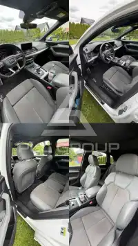2017 Audi Q5