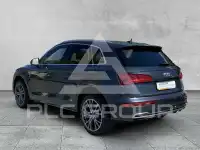 2017 Audi Q5