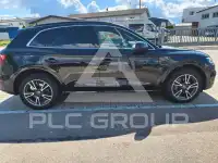 2017 Audi Q5