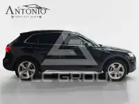2017 Audi Q5
