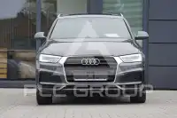 2017 Audi Q3