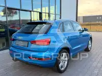 2017 Audi Q3