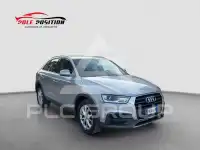 2017 Audi Q3