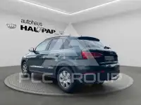 2017 Audi Q3