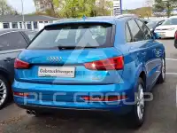 2017 Audi Q3