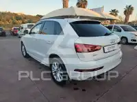 2017 Audi Q3