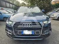 2017 Audi Q3
