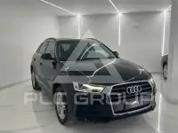 2017 Audi Q3