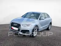2017 Audi Q3