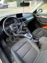 2017 Audi Q3