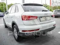 2017 Audi Q3