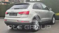 2017 Audi Q3