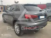 2017 Audi Q3