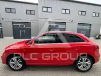 2017 Audi Q3