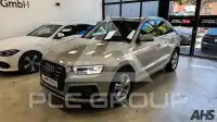 2017 Audi Q3
