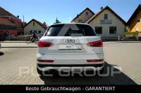 2017 Audi Q3