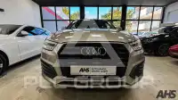 2017 Audi Q3