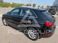 2017 Audi Q3