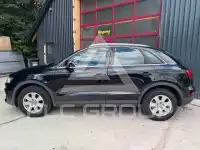 2017 Audi Q3