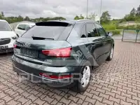 2017 Audi Q3