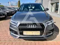 2017 Audi Q3