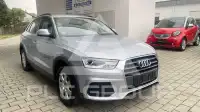 2017 Audi Q3