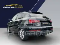 2017 Audi Q3