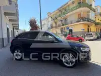 2017 Audi Q3