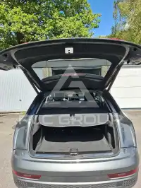 2017 Audi Q3